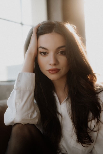 Lauren